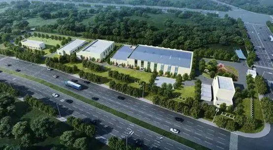 西安流量計(jì)播報(bào)西安航天基地一水廠預(yù)計(jì)年底竣